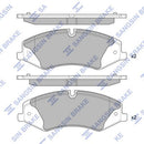 Hi-Q Brake Pads Set - SDB2203