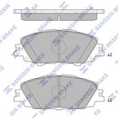 Hi-Q Brake Pads Set - SP4340