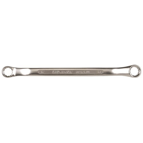 10 X 11MM DOUBLE RING SPANNER