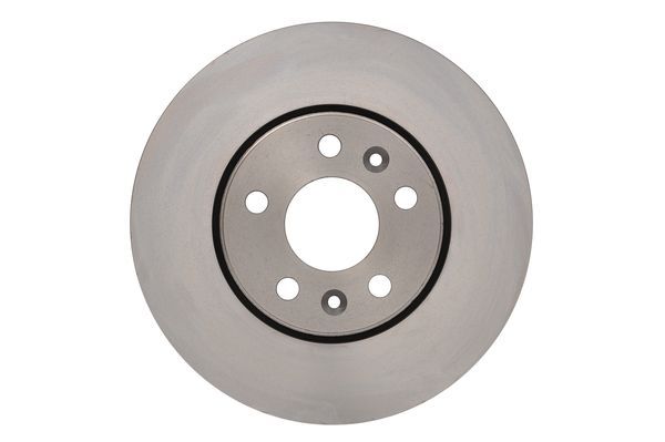 Disc Brake Rotor (Each) - BD2451 / DR2408