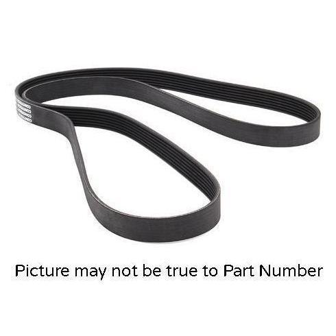 CONTITECH 6PK2390 V-geribbelde riem CONTITECH 6PK2390 V-geribbelde riem