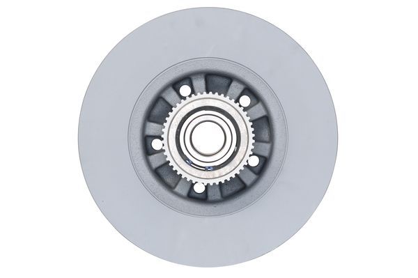 Disc Brake Rotor (Each) - BD2614 / DR3158