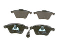 Bosch Disc Brake Pad Set - BP1013