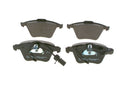Bosch Disc Brake Pad Set - BP1014