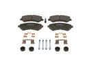 Bosch Disc Brake Pad Set - BP1019