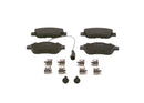 Bosch Disc Brake Pad Set - BP1024