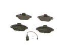 Bosch Disc Brake Pad Set - BP1025