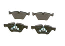 Bosch Disc Brake Pad Set - BP1027