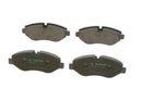 Bosch Disc Brake Pad Set - BP1031