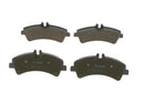 Bosch Disc Brake Pad Set - BP1032