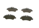 Bosch Disc Brake Pad Set - BP1033