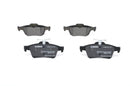 Bosch Disc Brake Pad Set - BP1037