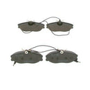 Bosch Disc Brake Pad Set - BP103