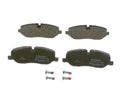Bosch Disc Brake Pad Set - BP1058