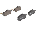 Bosch Disc Brake Pad Set - BP1072