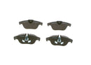 Bosch Disc Brake Pad Set - BP1073