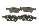 Bosch Disc Brake Pad Set - BP1076