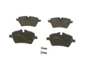 Bosch Disc Brake Pad Set - BP1079