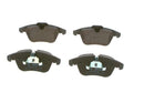 Bosch Disc Brake Pad Set - BP1080