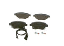 Bosch Disc Brake Pad Set - BP1082