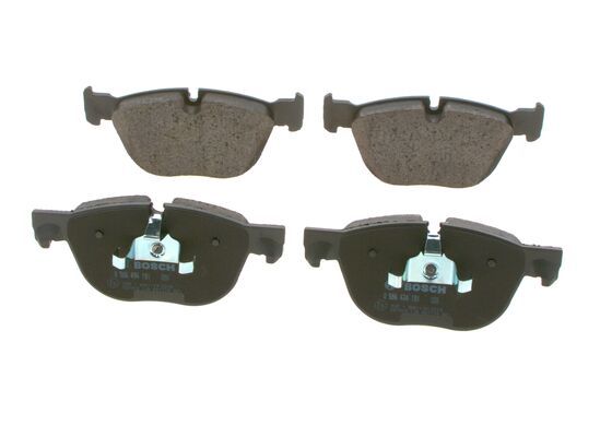 Bosch Disc Brake Pad Set - BP1109