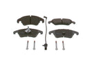 Bosch Disc Brake Pad Set - BP1112