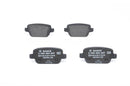 Bosch Disc Brake Pad Set - BP1119