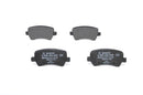 Bosch Disc Brake Pad Set - BP1120