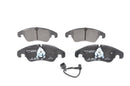 Bosch Disc Brake Pad Set - BP1131