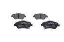 Bosch Disc Brake Pad Set - BP1132