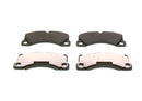 Bosch Disc Brake Pad Set - BP1142