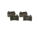 Bosch Disc Brake Pad Set - BP1146