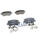 Bosch Disc Brake Pad Set - BP1149