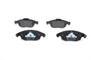 Bosch Disc Brake Pad Set - BP1170