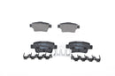 Bosch Disc Brake Pad Set - BP1174
