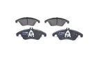 Bosch Disc Brake Pad Set - BP1175
