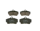 Bosch Disc Brake Pad Set - BP1177