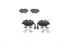 Bosch Disc Brake Pad Set - BP1181