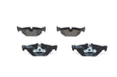 Bosch Disc Brake Pad Set - BP1184
