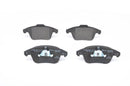 Bosch Disc Brake Pad Set - BP1214