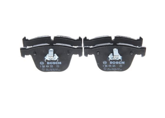 Bosch Disc Brake Pad Set - BP1215