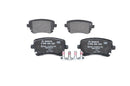 Bosch Disc Brake Pad Set - BP1235