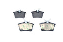 Bosch Disc Brake Pad Set - BP1242
