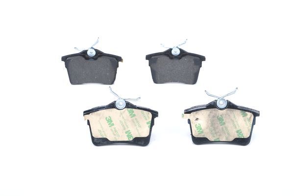 Bosch Disc Brake Pad Set - BP1242