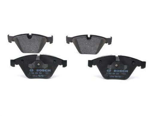 Bosch Disc Brake Pad Set - BP1262