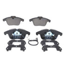 Bosch Disc Brake Pad Set - BP1279