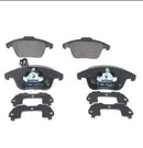 Bosch Disc Brake Pad Set - BP1280