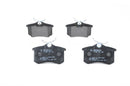 Bosch Disc Brake Pad Set - BP1295