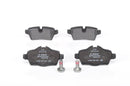 Bosch Disc Brake Pad Set - BP1305