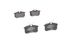 Bosch Disc Brake Pad Set - BP1322